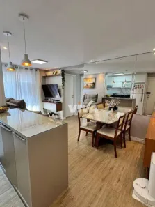 Apartamento com 2 Quartos à venda, 55m² no Cidade Nova, Itajaí