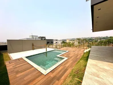 Casa com 4 Quartos à venda, 313m² no Vila do Golf, Ribeirão Preto