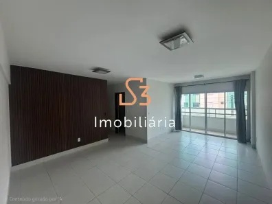 Apartamento com 3 Quartos à venda, 98m² no Saraiva, Uberlândia