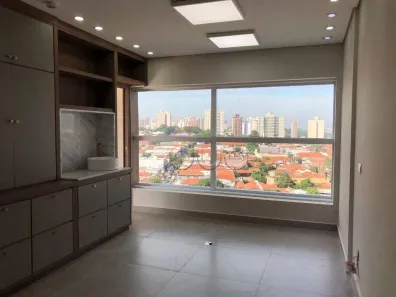 Sala Comercial para alugar, 44m² no Cidade Jardim, Piracicaba