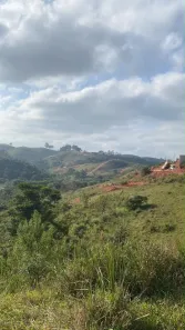 Fazenda/Sítio à venda, 600m² no Centro, Igaratá