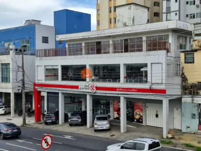 Prédio Comercial à venda, 870m² no Sagrada Família, Belo Horizonte
