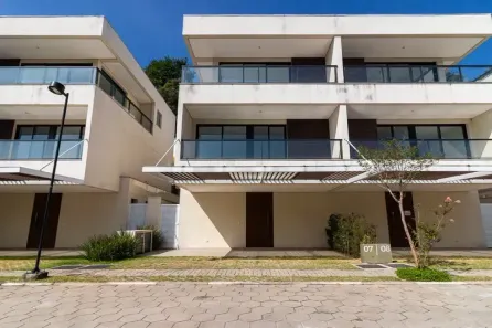 Casa de Condomínio com 4 Quartos à venda, 269m² no Tanquinho, Santana de Parnaíba