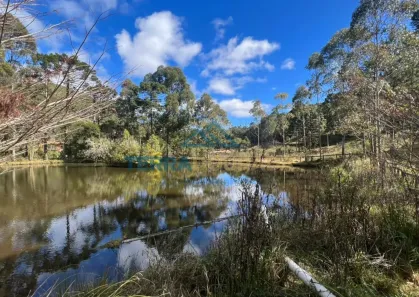 Fazenda/Sítio com 3 Quartos à venda, 60000m² no , Sapucaí-Mirim