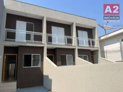 Sobrado com 3 Quartos à venda, 90m² no Vila Tiradentes, São Paulo