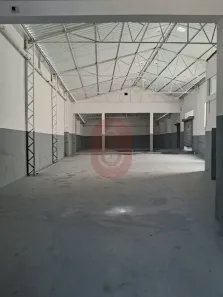 Galpão/Depósito/Armazém para alugar, 696m² no Vila Nova Manchester, São Paulo