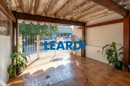 Sobrado com 2 Quartos à venda, 86m² no Chácara Santo Antônio (Zona Sul), São Paulo
