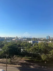 Apartamento com 2 Quartos à venda, 54m² no Jardim Guanabara, Jundiaí