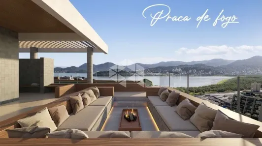 Apartamento com 1 Quarto à venda, 51m² no Agronômica, Florianópolis