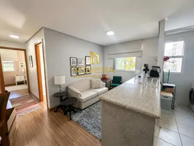 Apartamento com 2 Quartos para alugar, 50m² no Norte, Brasília