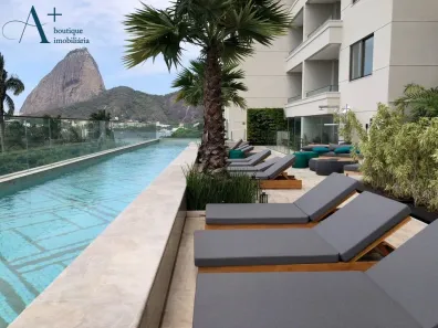Apartamento com 3 Quartos à venda, 155m² no Flamengo, Rio de Janeiro