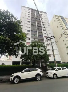 Apartamento com 3 Quartos à venda, 105m² no Setor Oeste, Goiânia