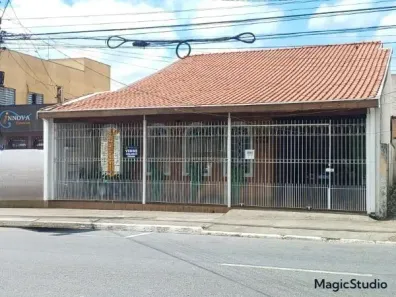 Casa com 3 Quartos à venda, 297m² no Santana, São José dos Campos