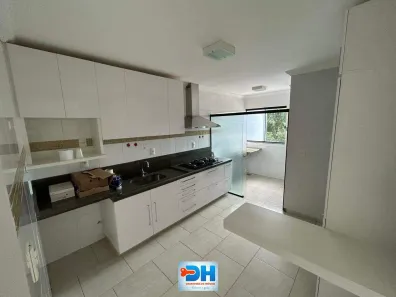 Apartamento com 3 Quartos para alugar, 95m² no Plano Diretor Norte, Palmas