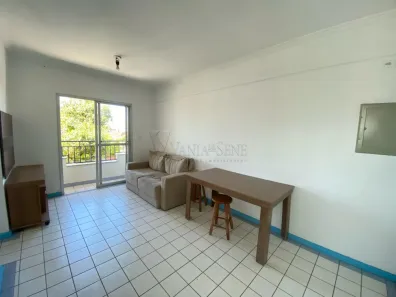 Apartamento com 1 Quarto à venda, 42m² no Jardim Aparecida, São José dos Campos