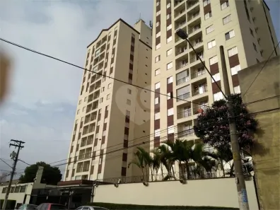 Apartamento com 3 Quartos à venda, 80m² no Vila Antonieta, São Paulo