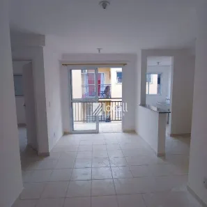 Apartamento com 2 Quartos à venda, 57m² no Jardim Planalto, São José do Rio Preto