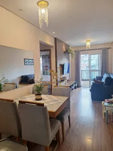 Apartamento com 2 Quartos à venda, 65m² no Santa Maria, São Caetano do Sul