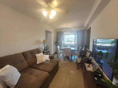 Apartamento com 3 Quartos à venda, 58m² no Jaçanã, São Paulo