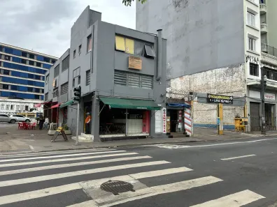 Prédio Comercial com 14 Quartos à venda, 350m² no Centro, São Paulo
