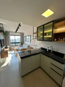 Apartamento com 1 Quarto à venda, 44m² no Azenha, Porto Alegre