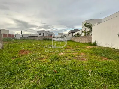 Lote/Terreno à venda, 360m² no Condomínio Residencial Grand Trianon, Anápolis