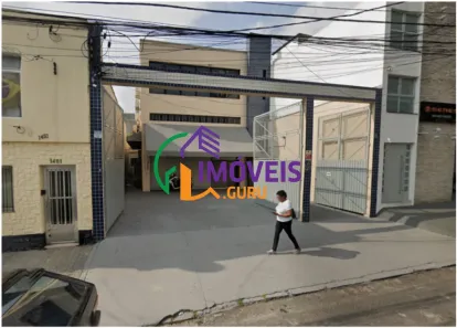Ponto Comercial para alugar, 291m² no Mooca, São Paulo