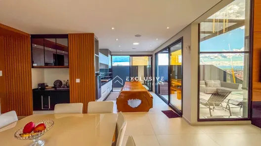Casa com 4 Quartos à venda, 320m² no Sapé II, Caçapava