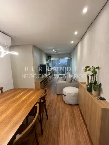 Apartamento com 3 Quartos à venda, 70m² no Alphaville Empresarial, Barueri