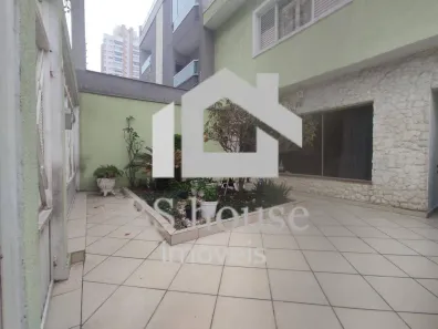 Sobrado com 3 Quartos à venda, 237m² no Jardim, Santo André
