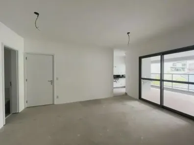 Apartamento com 2 Quartos à venda, 84m² no Vila Clementino, São Paulo