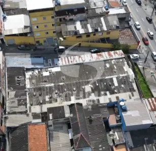 Galpão/Depósito/Armazém para alugar, 500m² no Vila Joaniza, São Paulo