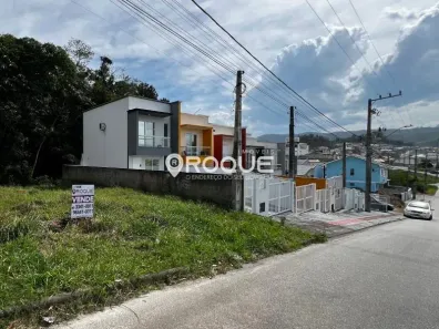 Lote/Terreno à venda, 200m² no Bela Vista, Palhoça