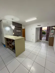Apartamento com 3 Quartos para alugar, 60m² no Novo Horizonte, Teresina
