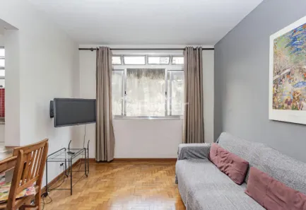 Apartamento com 2 Quartos à venda, 79m² no Paraíso, São Paulo