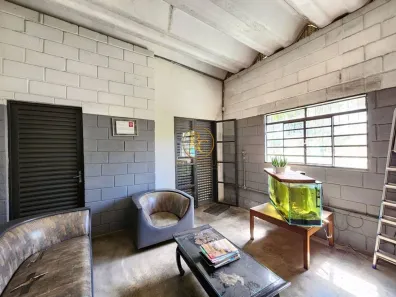 Galpão/Depósito/Armazém à venda, 1000m² no São Vicente, Mairiporã