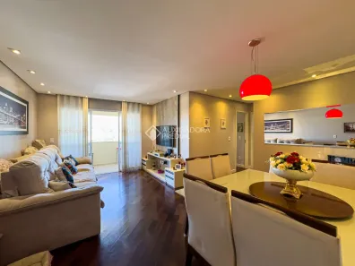 Apartamento com 2 Quartos à venda, 75m² no Jardim Santo Antônio, Santo André