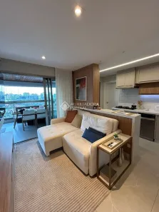 Apartamento com 3 Quartos à venda, 101m² no Vila Mariana, São Paulo