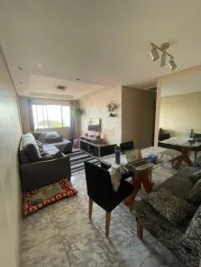Apartamento com 3 Quartos à venda, 61m² no Vila Palmares, Santo André