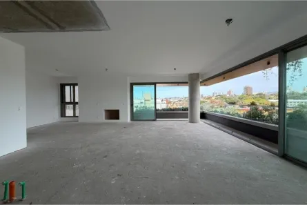 Apartamento com 3 Quartos à venda, 232m² no Boa Vista, Porto Alegre