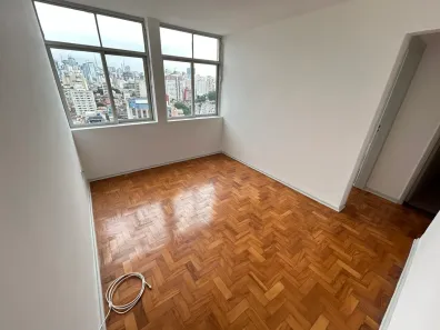 Apartamento com 1 Quarto à venda, 38m² no Bela Vista, São Paulo