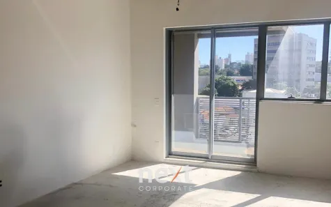Sala Comercial com 1 Quarto à venda, 47m² no Botafogo, Campinas