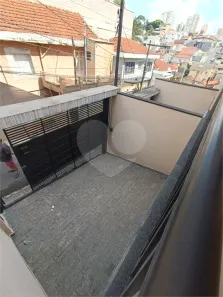 Sobrado com 3 Quartos à venda, 110m² no Santa Teresinha, São Paulo