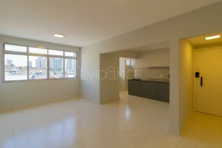 Apartamento com 2 Quartos à venda, 70m² no Tatuapé, São Paulo