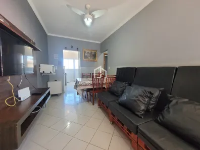 Apartamento com 2 Quartos à venda, 48m² no Itaguá, Ubatuba