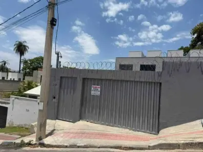 Casa com 2 Quartos à venda, 85m² no Parque Industrial de Betim, Betim