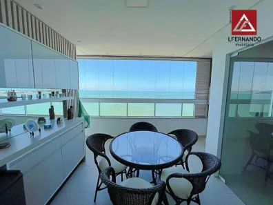 Apartamento com 3 Quartos à venda, 120m² no Armação, Penha