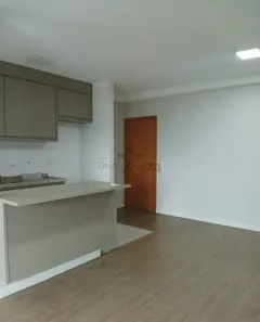 Apartamento com 2 Quartos à venda, 77m² no Vila Ema, São José dos Campos