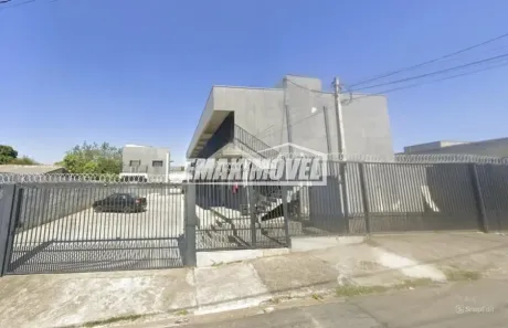 Kitnet com 2 Quartos para alugar, 11m² no Vila Helena, Sorocaba