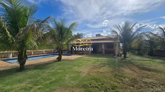 Fazenda/Sítio com 3 Quartos à venda, 1000m² no , Mairinque